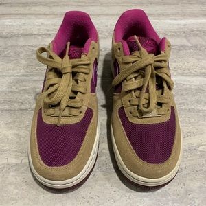 Nike Air Force 1 Shoes
